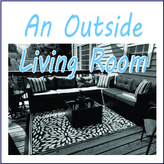 An Outside Living Room - Garies Girl